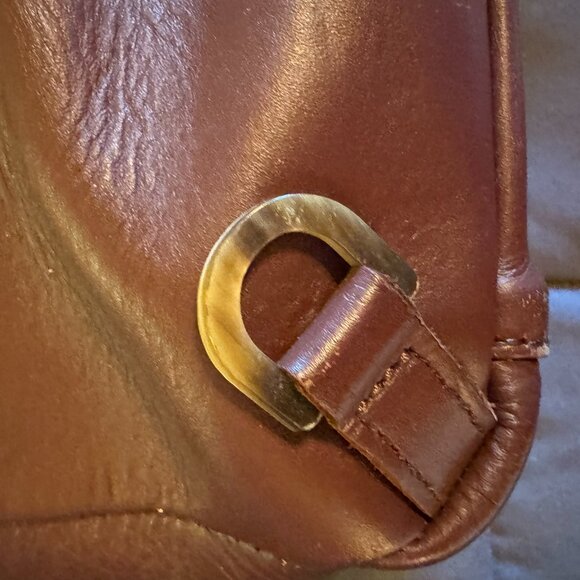 ZAAF Collection Globulus Convertible Backpack/Crossbody Bag - Picture 14 of 15